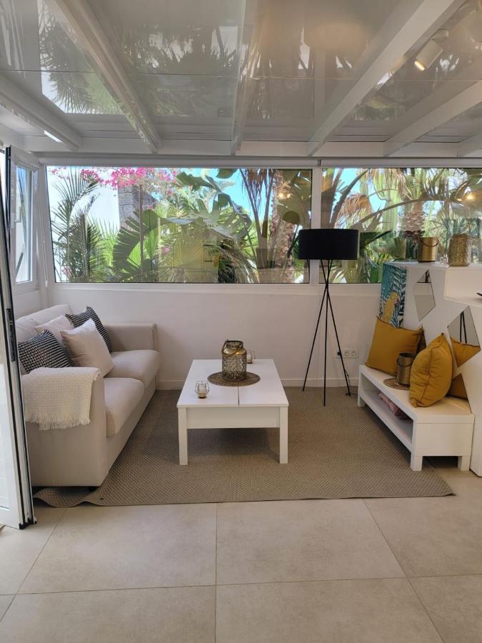 Un Sueno Apartment Playa Blanca  Exterior photo