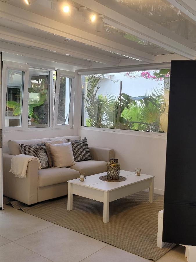 Un Sueno Apartment Playa Blanca  Exterior photo
