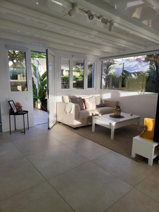 Un Sueno Apartment Playa Blanca  Exterior photo