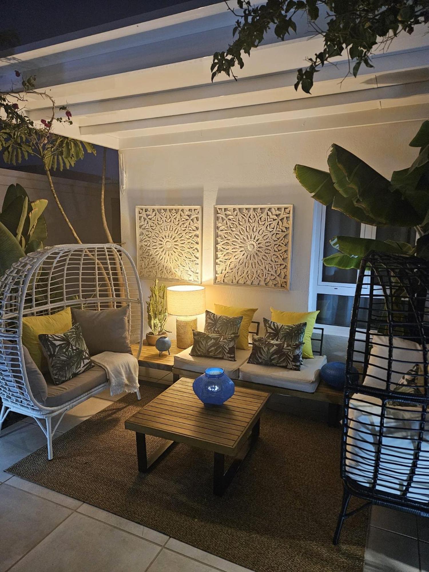 Un Sueno Apartment Playa Blanca  Exterior photo
